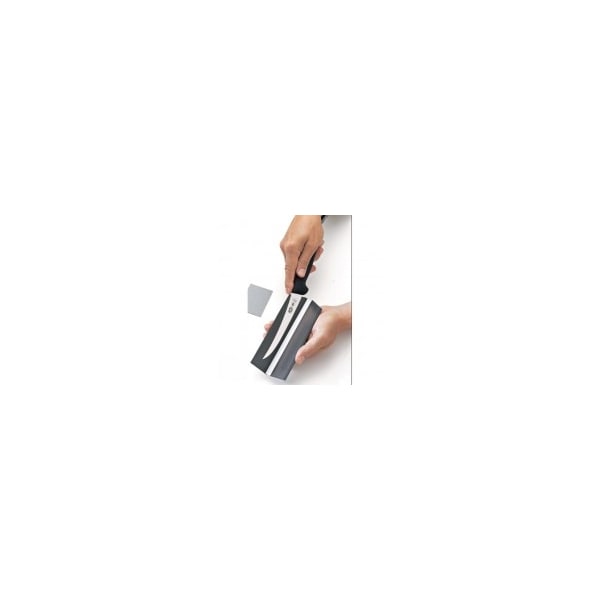 Swiss Army Brands 2024 48344 Kitchen Accessories Storage Edge-Mag Multi-Pack 4Pk 1 Of Each Size Black Packaged, 4Pk VIC-7.0898.5 - main